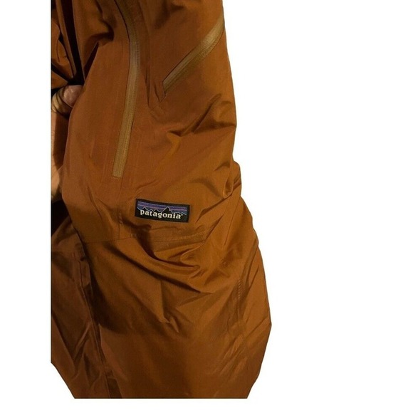 NEW Patagonia Style #31170 Men’s Fully Insulated Powder Town Pants (Sisu BN)$269 - Picture 3 of 13